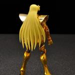 Ткань мифа санкт сейя шака фигурка ddp virgo, особняк девы BANDAI - фото 3