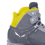 Туфли Рапас GTX Salewa, красный - фото 10