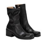 Marsèll Блок-каблук ботильоны - фото 5