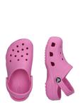 Сандалии Crocs Classic, светло-розовый - фото 2