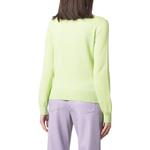 Свитер SS22 женский зеленый KENZO - фото 5