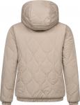 Зимняя куртка Ragwear Winter Jacket Qaria, бежевый - фото 4