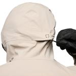 Куртка Black Diamond Factor Shell Black Diamond, Moonstone - фото 7