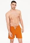 Шорты для плавания WILLY Resteröds, оранжевый - фото