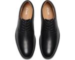 Оксфорды Clarks Eldredge Plain, черный - фото 2