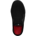 Туфли-слипоны для восстановления Sage rx Vionic, black knit fabric - фото 4