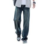 Humanistic Джинсы RENBEN унисекс, Синий - фото 5