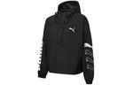 Женская куртка Puma, цвет Black - фото