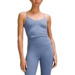 Топ Align Lululemon, белый/wht - фото 8