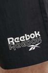 Шорты Brand Proud Reebok, черный - фото 4