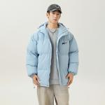 WARRIOR Пуховик Unisex, Black - фото 13