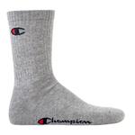 Носки Champion Authentic Athletic Apparel Athletic Socks, цвет Blue/Grey/White - фото 2