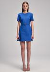 Дневное платье BUTTON DETAILED adL, синий - фото 3