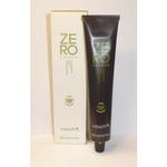 Крем-краска для волос Zero Colour без аммиака, разные оттенки 100 мл Vitality's - фото