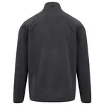 Флис Berghaus Aslam Micro Polartec half zip, серый - фото 4