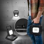 Светодиодная настольная лампа Globo Lighting Brian - фото 2