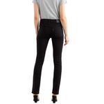 Джинсы Levi's 312 Shaping Slim, черный - фото 2