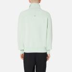 Свитер Mint Mambo мужской зеленый AMIPARIS - фото 5