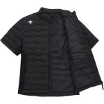 Descente Мужская пуховая куртка, черная - фото 3