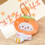 Милый ободок с плюшевым котенком 7см Dolls and bears dance - фото 7