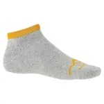 Носки Viking Boosocks Low Bamboo short, серый - фото