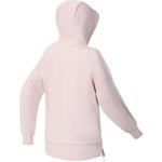 Свитшот женский телесно-розовый Fila - фото 2