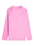 Roxy Rash Guard "Whole Hearted", цвет Cyclamen - фото 2