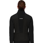 Куртка мужская Mammut, черный - фото 5