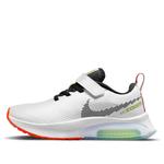 Кроссовки air zoom arcadia Nike, белый - фото