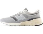Кроссовки New Balance Classics 997R, цвет Shadow Grey/Rain Cloud - фото 4