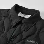 Куртка Mitchell & Ness Down Unisex Mitchell Ness, черный - фото 3