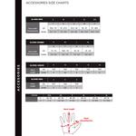 Детские горнолыжные перчатки Rossignol Jr Roc Impr G - фото 3