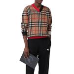 Клатчи Burberry - фото 6