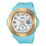 Часы CASIO Baby-G 'Blue', синий - фото