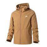 Куртка Unisex LONSDALE, кленово-желтая - фото 5