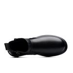 D:FUSE SCANDINAVIA D Fuse Scandinavia ботинки мужские black - фото 8