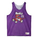 Баскетбольное джерси Mitchell & Ness SS22 SW 15 - фото