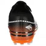 Футбольные бутсы Joma Evolution AG, черный - фото 5