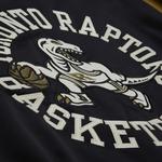 Куртка Mitchell & Ness x NBA Unisex Mitchell Ness, оливковый - фото 5