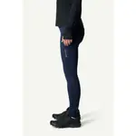 Леггинсы Houdini Pace Trail, синий - фото 3