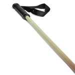 Объединить лыжные палки Evo, Grape/Lemon Ice - фото 3