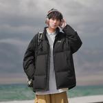 Jeep Унисекс пуховик, Apricot - фото 8