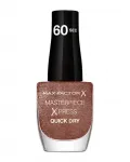 Лак для ногтей Masterpiece Press Quick Dry Max Factor, 755 Rose All Day - фото