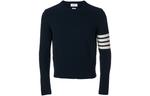 THOM BROWNE Свитер Men's Blue - фото
