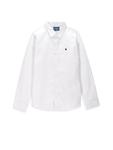 Рубашка Coccodrillo, белый - фото