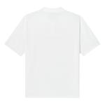 Футболка поло Unisex Ellesse, белая - фото 9