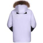 CAMEL Теплая флисовая серия пуховик Unisex, Crape Myrtle Purple - фото 7