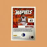 Спортивные карточки PANINI, 1 pc - фото 4