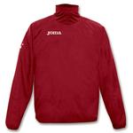 Ветровка Joma, красный - фото