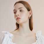 Серьги женские ZEGL - фото 6